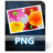 PNG文件 Png File